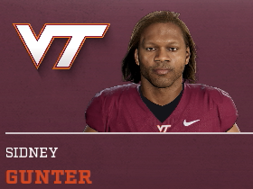 Sidney Gunter