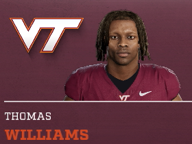 Thomas Williams