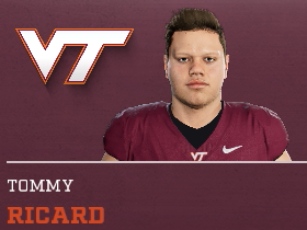 Tommy Ricard
