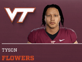 Tyson Flowers