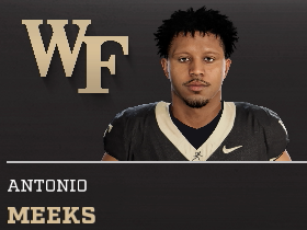 Antonio Meeks
