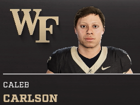 Caleb Carlson