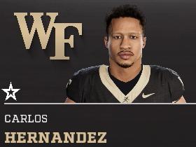 Carlos Hernandez