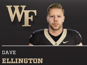 Dave Ellington