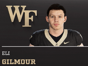 Eli Gilmour