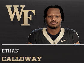 Ethan Callway