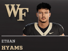 Ethan Hyams