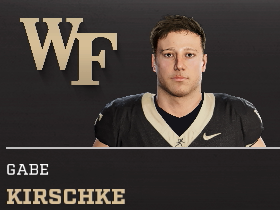 Gabe Kirschke