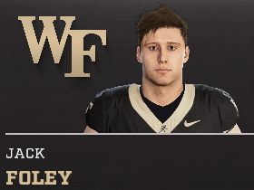 Jack Foley