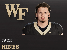Jack Hines