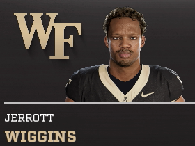 Jerrott Wiggins