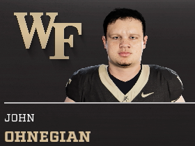 John Ohnegian