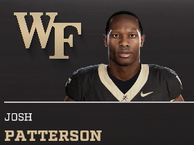 Josh Patterson