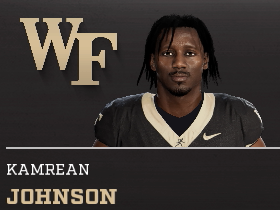 Kamrean Johnson