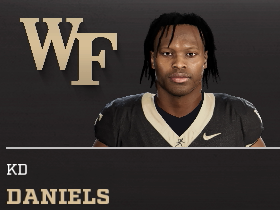 Kd Daniels