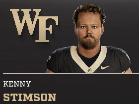 Kenny Stimson