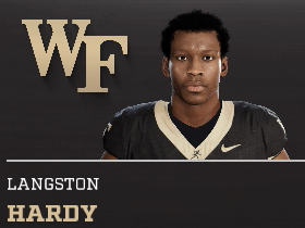 Langston Hardy