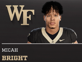 Micah Bright