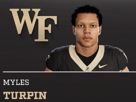 Myles Turpin