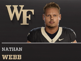 Nathan Webb