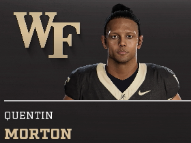 Quentin Morton
