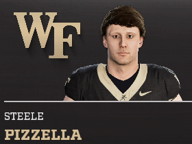 Steele Pizzella