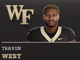 Travon West