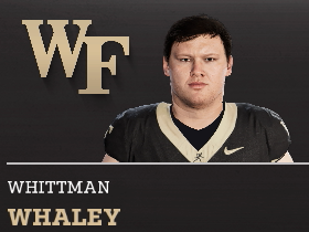 Whittman Whaley