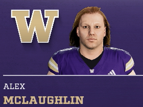Alex Mclaughlin