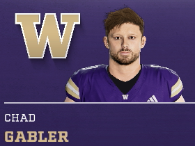 Chad Gabler