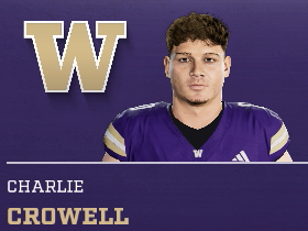 Charlie Crowell