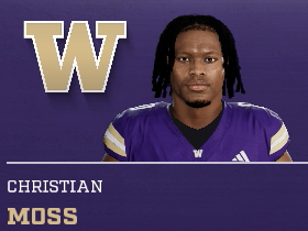 Christian Moss