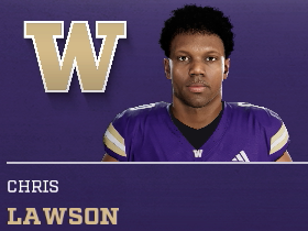 Chris Lawson