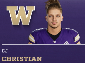 Cj Christian