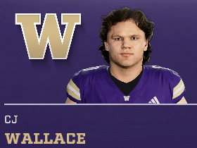 Cj Wallace