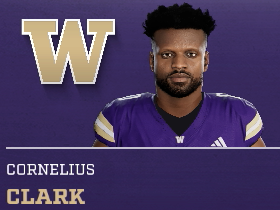 Cornelius Clark