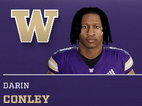Darin Conley