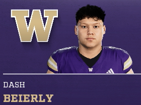 Dash Beierly
