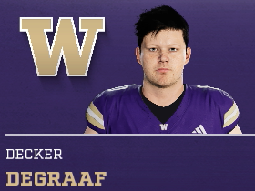 Decker Degraaf