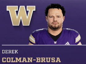 Derek Colman-Brusa