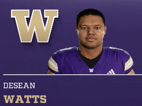 Desean Watts