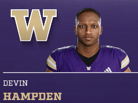 Devin Hampden