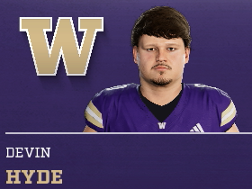 Devin Hyde