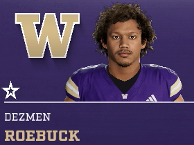 Dezmen Roebuck