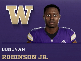 Donovan Robinson Jr.