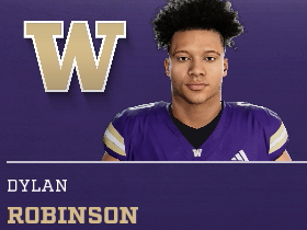 Dylan Robinson