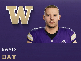 Gavin Day