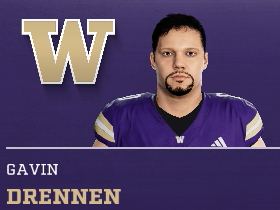 Gavin Drenken