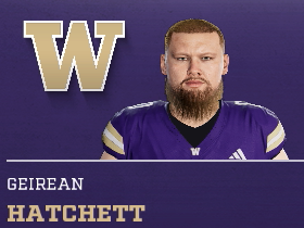 Geirean Hatchett