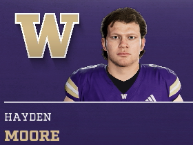 Hayden Moore